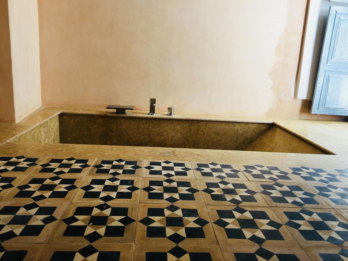 Riad Dar Tmania Marrakesh Eksteriør billede