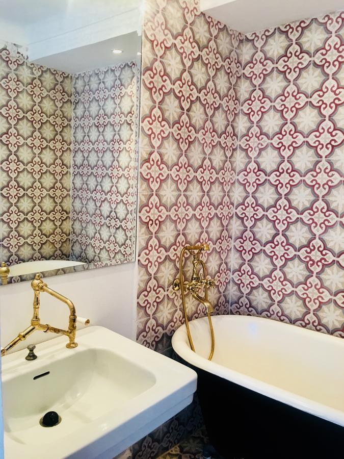 Riad Dar Tmania Marrakesh Eksteriør billede